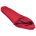 Sioux 800 Syn Dark Indian Red, Left