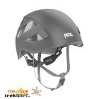 Helm Boreo S/M grau