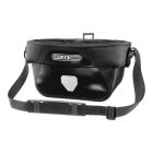 Ultimate 5L handlebar bag, black