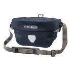 Ultimate Six Urban 5L Lenkertasche, Ink