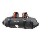 Handlebar-Pack Lenkertasche schwarz S 9 l.