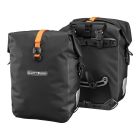 Gravel-Pack QL2.1 black 2x 12,5L