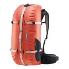 Atrack 35 rooibos, Rucksack 35L