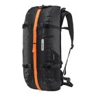 Atrack 25 Bikepacking schwarz