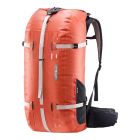 Atrack 45 rooibos, Rucksack 45L