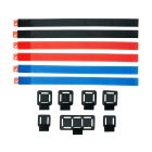Loop Strap & Patch Set