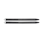 No-Slip Strap 2x40cm black