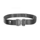 Quick Release Stretch Belt schwarz 38mm