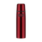 Isoflask 'Light&Compact' 0.75 L, red