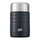 Majoris Thermobehälter 800ml schwarz