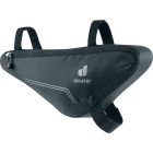 Front Triangle Bag black