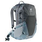 Futura 21 SL, graphite-shale