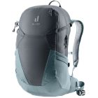 Futura 23 graphite-shale