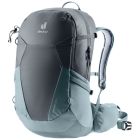 Futura 25 SL graphite-shale