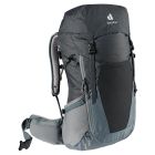 Futura 24 SL graphite-shale