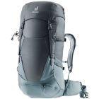 Futura 30 SL Damen-Wanderrucksack, graphite-shale
