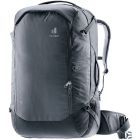 Aviant Access 55 Reiserucksack, schwarz