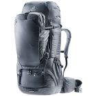 Aviant Voyager 65+10 Reiserucksack, schwarz