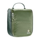 Wash Center I khaki-ivy