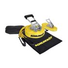 Schildkröt Slackline Classic 15m
