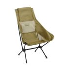 Chair Two coyote tan