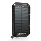 Solar Panel Powerbank 20