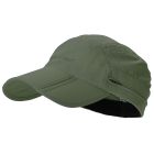 Cap Atacama L/XL oliv