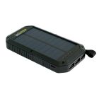 Solar Panel Powerbank 8