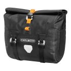 Handlebar-Pack QR schwarz 11 L