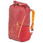 Kid Typhoon 15 burgundy