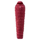 Exosphere -6° L cranberry-fire rechts