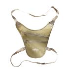 Skin Chest Holster, natural