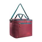 Cooler Bag L Kühltasche, bordeaux red