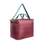 Cooler Bag L Kühltasche, bordeaux red