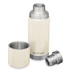 Isolierfl. TKPro 0,75L Tofu