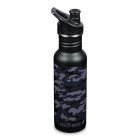Classic SC black camo, 0,532 L