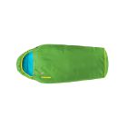 Kinderschlafsack Colorful Gecko, green