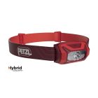 Stirnlampe Tikkina 300 Lumen, rot