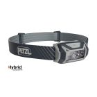 Petzl Stirnlampe Tikka CORE, grau