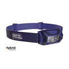 Petzl Stirnlampe Tikka CORE, blau