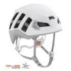 Helm Meteora weiß grau