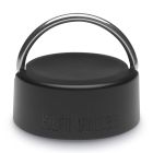 Cap Wide Loop schwarz