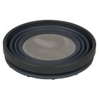 X-Brew Kaffeefilter Dripper charcoal