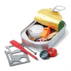 Survival Kit Kit-in-a-Can