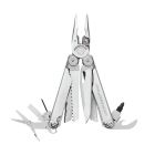 Wave Plus, Stainless Steel