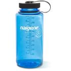 Trinkflasche WH Sustain  1 L, blau