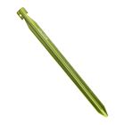 X-Peg 15cm, lime, 6 Stk