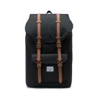 Little America, Black-Saddle Brown