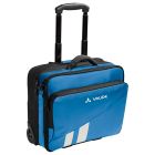 Tuvana 25 Cabin size Trolley, azure