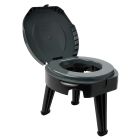Camper Toilet "Fold To Go"